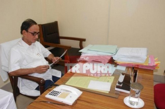 Posting of TET qualified delayed for election Posting of TET qualified delayed for election